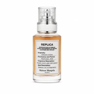 Replica Autumn Vibes woda toaletowa unisex