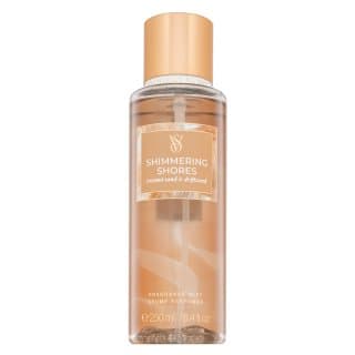 Shimmering Shores spray do ciała dla kobiet