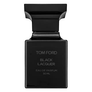Black Lacquer woda perfumowana unisex
