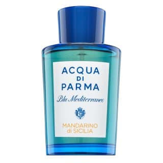 Blu Mediterraneo Mandarino di Sicilia woda toaletowa unisex