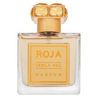 Isola Sol czyste perfumy unisex