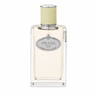 Infusion De Gingembre woda perfumowana unisex