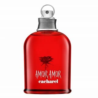 Amor Amor woda toaletowa dla kobiet
