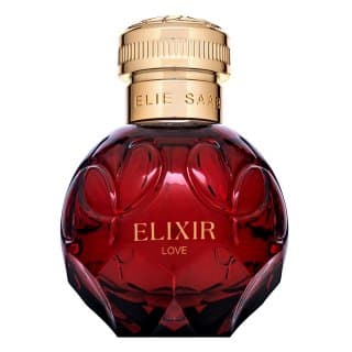 Elixir Love woda perfumowana dla kobiet