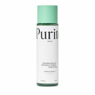 Wonder Releaf Centella kojący tonik Toner Unscented