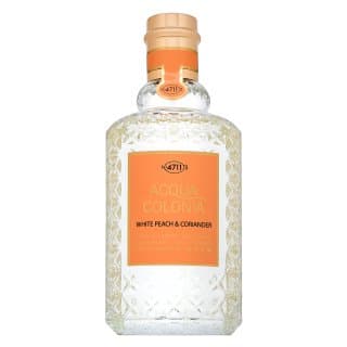 Acqua Colonia White Peach & Coriander woda kolońska unisex