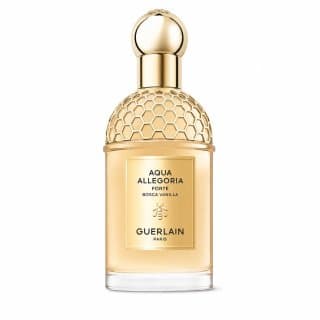 Aqua Allegoria Forte Bosca Vanilla woda perfumowana unisex Refillable