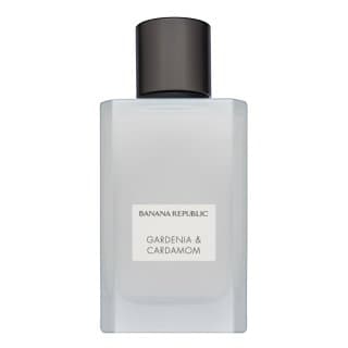 Gardenia & Cardamom woda perfumowana unisex