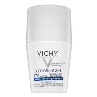 24H Deodorant Dry Touch roll-on