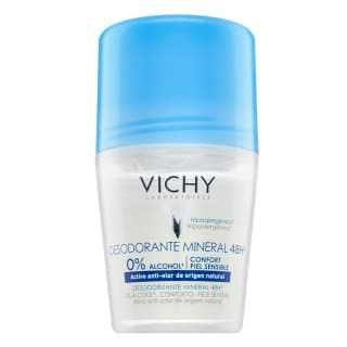 dezodorant 48H Mineral Deodorant