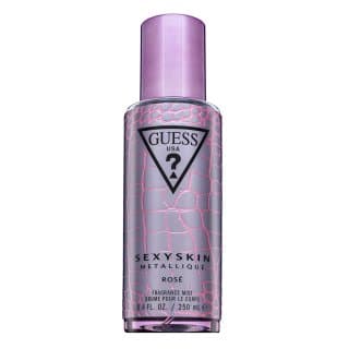 Sexy Skin Metallique Rosé spray do ciała dla kobiet