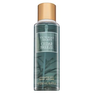Cedar Breeze spray do ciała dla kobiet