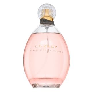 Lovely woda perfumowana dla kobiet