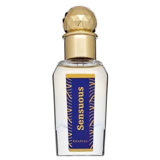 Sensuous Olejek perfumowany unisex