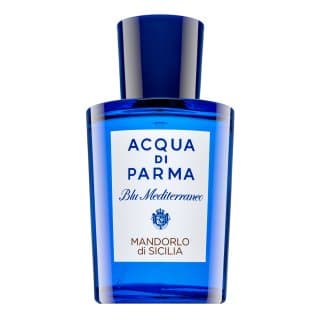 Blu Mediterraneo Mandorlo di Sicilia woda toaletowa unisex