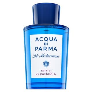 Blu Mediterraneo Mirto di Panarea woda toaletowa unisex