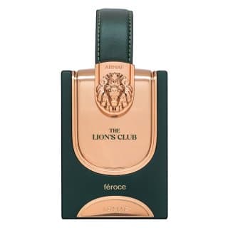 The Lion's Club Feroce woda perfumowana unisex
