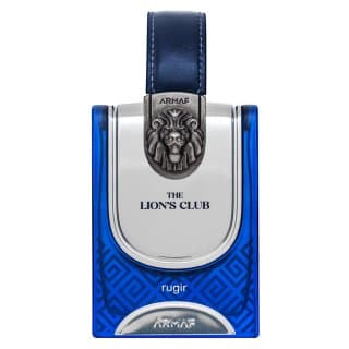 The Lion's Club Rugir woda perfumowana unisex