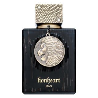 Club de Nuit Lionheart Man woda perfumowana dla mężczyzn
