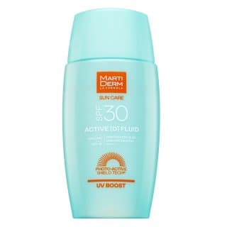 Sun Care fluid do opalania Active (D) Fluid SPF 30