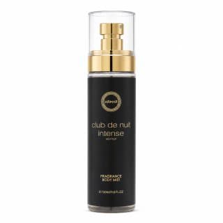 Club de Nuit Intense Woman spray do ciała dla kobiet