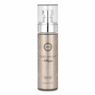 Club de Nuit Sillage spray do ciała dla mężczyzn