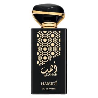 Dahab woda perfumowana unisex