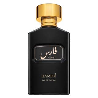 Faris woda perfumowana unisex