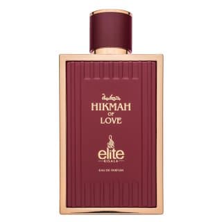 Hikmah Of Love woda perfumowana dla kobiet