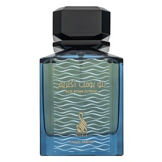 Blue Bomb Extreme woda perfumowana dla mężczyzn