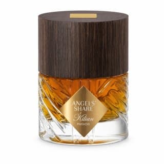 Angels' Share Paradis czyste perfumy unisex Refillable