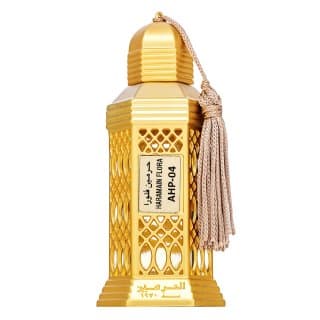 Flora Olejek perfumowany dla kobiet