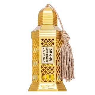 Wardia Olejek perfumowany unisex