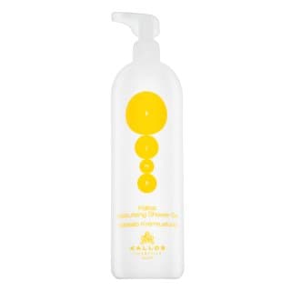 żel pod prysznic Moisturizing Shower Gel