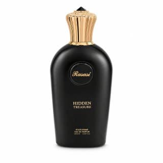 Hidden Treasure woda perfumowana dla kobiet