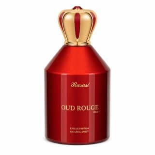 Oud Rouge Red woda perfumowana dla kobiet