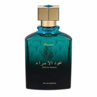 Oud Al Omaraa woda perfumowana unisex