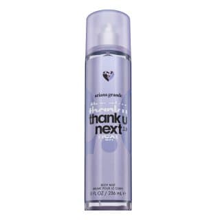 Thank U Next 2.0 spray do ciała dla kobiet