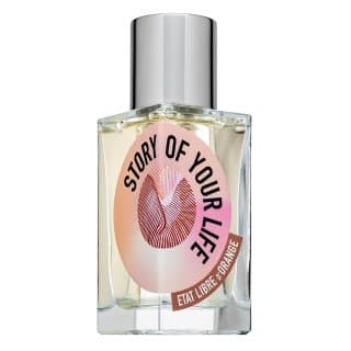 Story Of Your Life woda perfumowana unisex