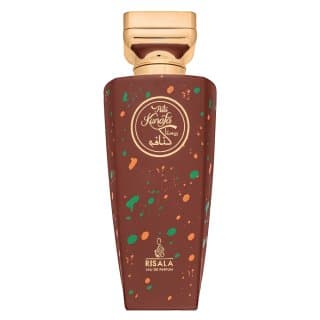 Pista Kunafa woda perfumowana unisex