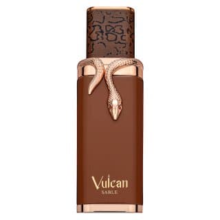 Vulcan Sable woda perfumowana unisex