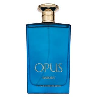 Opus Reborn czyste perfumy dla mężczyzn