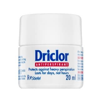 antyperspirant Antiperspirant Roll-On