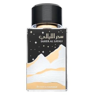 Saher Al Layali woda perfumowana unisex