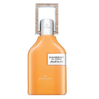 Sahebat Al Jamal woda perfumowana unisex