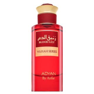 Blood Lily czyste perfumy unisex