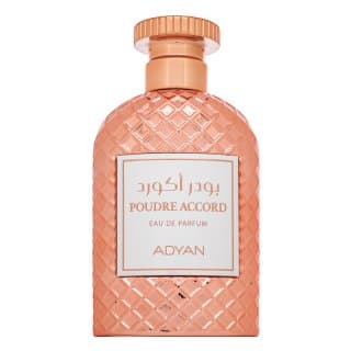 Poudre Accord woda perfumowana unisex