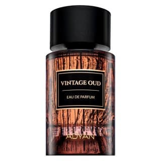 Vintage Oud woda perfumowana unisex