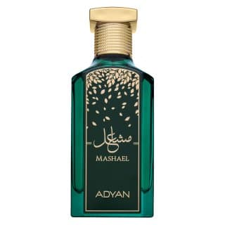 Mashael woda perfumowana unisex