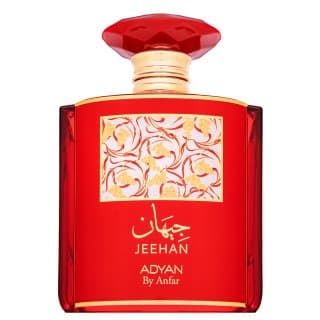 Jeehan czyste perfumy unisex